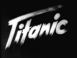 Titanic Movie 1943